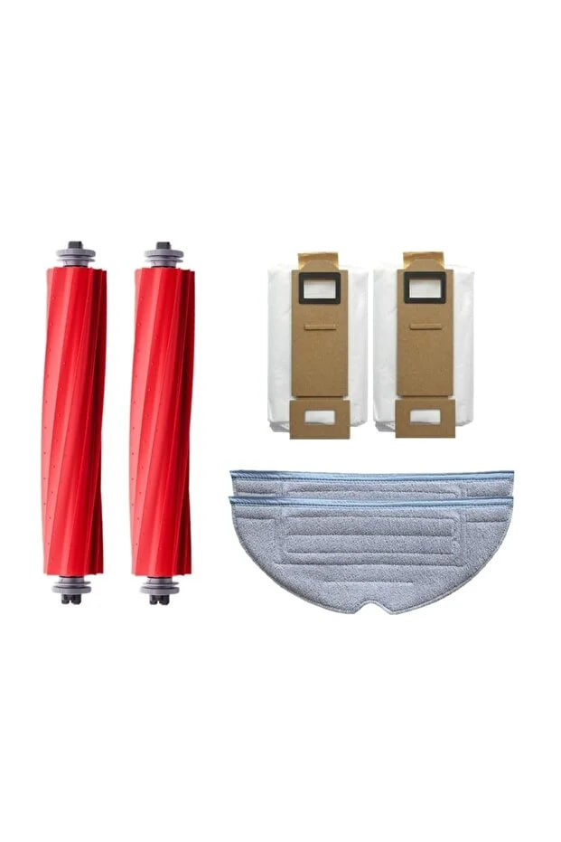 Xiaomi Roborock S7 Plus T7/t7s Compatible Vacuum Cleaner Renewal Set