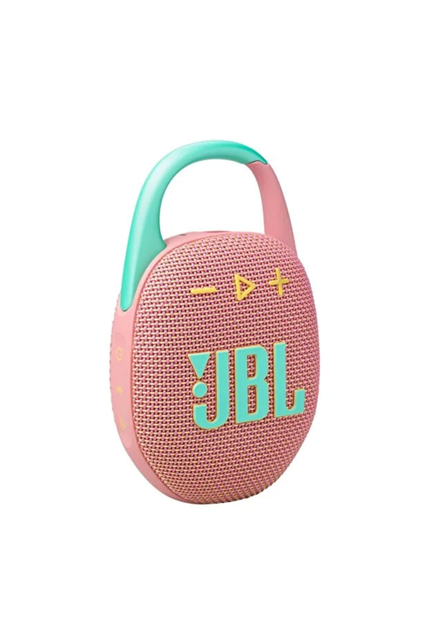 JBL Clip5, Bluetooth Speaker, IP67