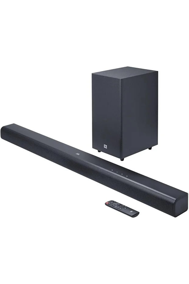 JBL Cinema Sb580 3.1 Soundbar and Wireless Subwoofer Dolby Atmos 440W