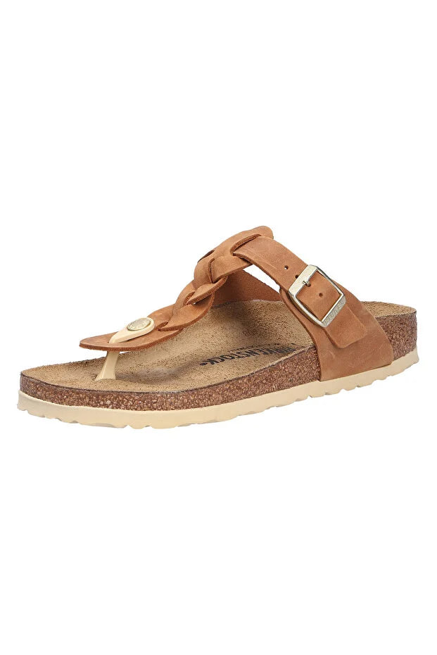 Birkenstock Classic Sandal brown