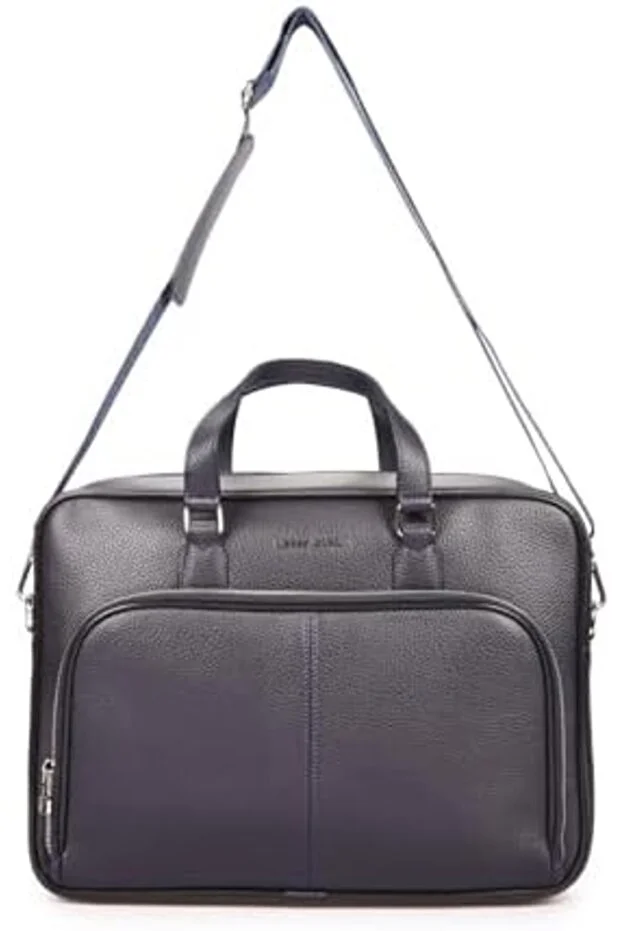 Yıldızan Tamgün Laptop Bag 01Pc001116-L Navy Blue Standard Tamgün 1159648