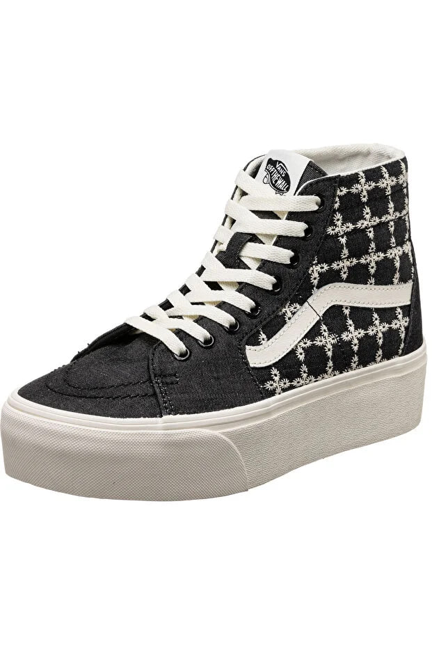 Vans Unisex Ua Sk8-hi Tapered Stackform Shoes