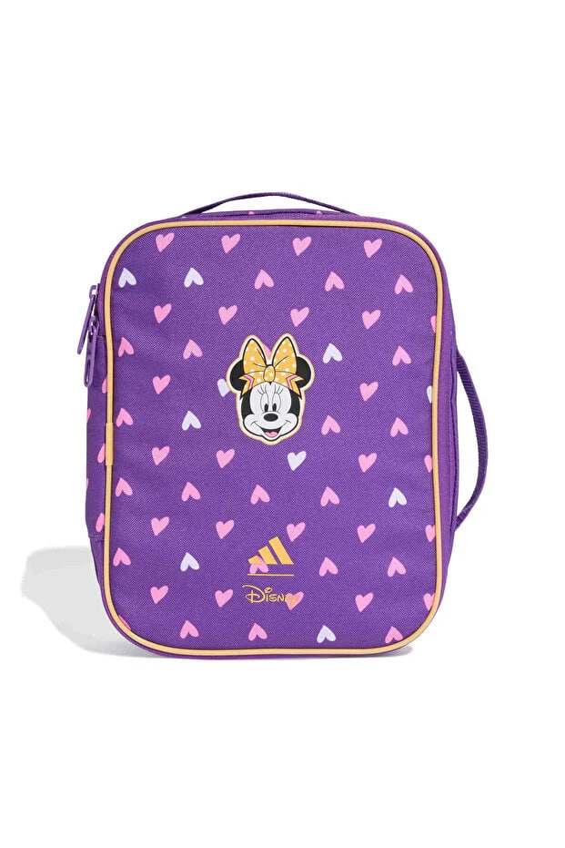 Adidas Children's Purple Dy Mi Co Bag Cooler Bag Kd0401
