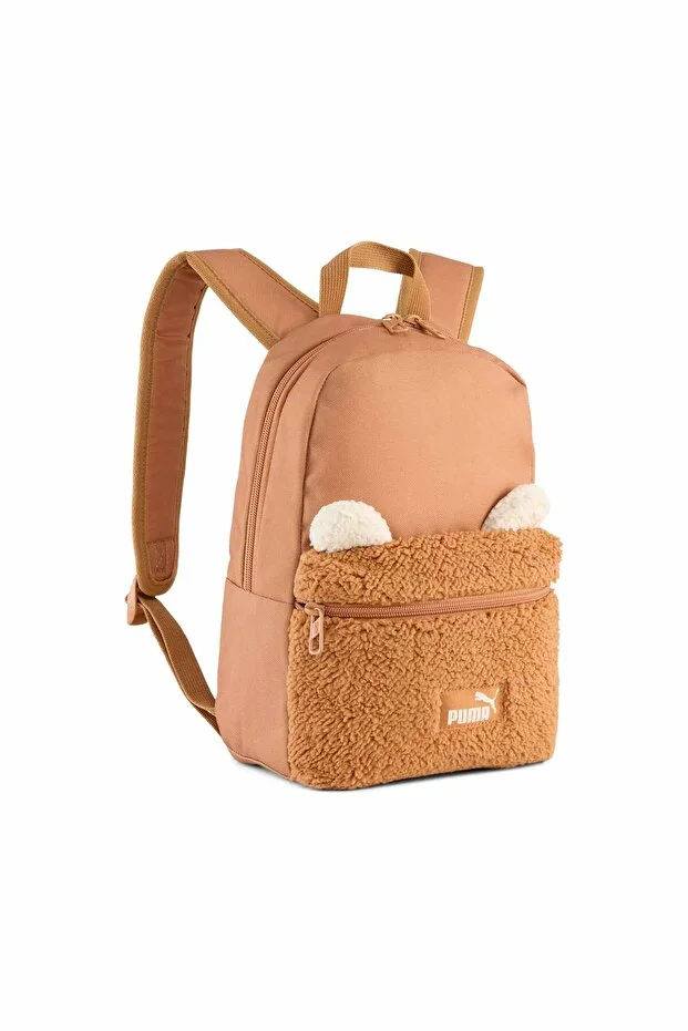 Puma  091723-01 Animal Extra Small Backpack &amp; Children's Backpack &amp; Antası Coffee