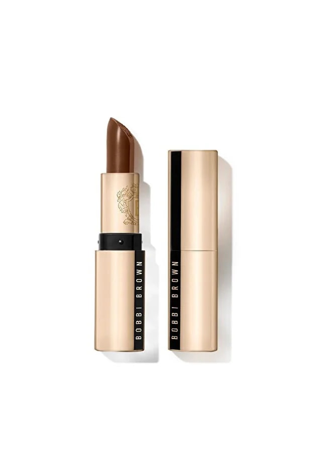 Bobbi Brown Luxe Lipstick Satin Finish Lipstick - Your Majesty 716170260631