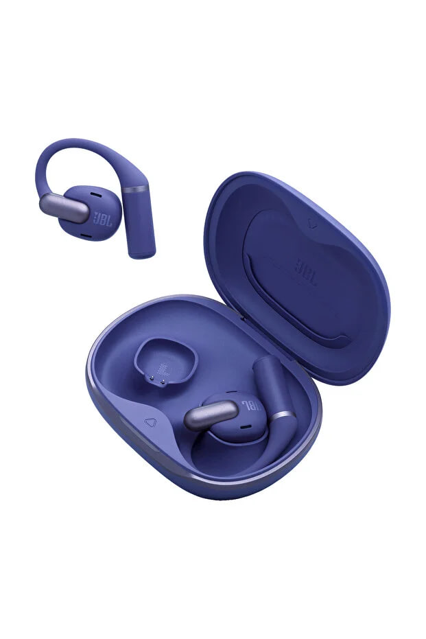 JBL Sense Pro, True Wireless Earbuds Blue