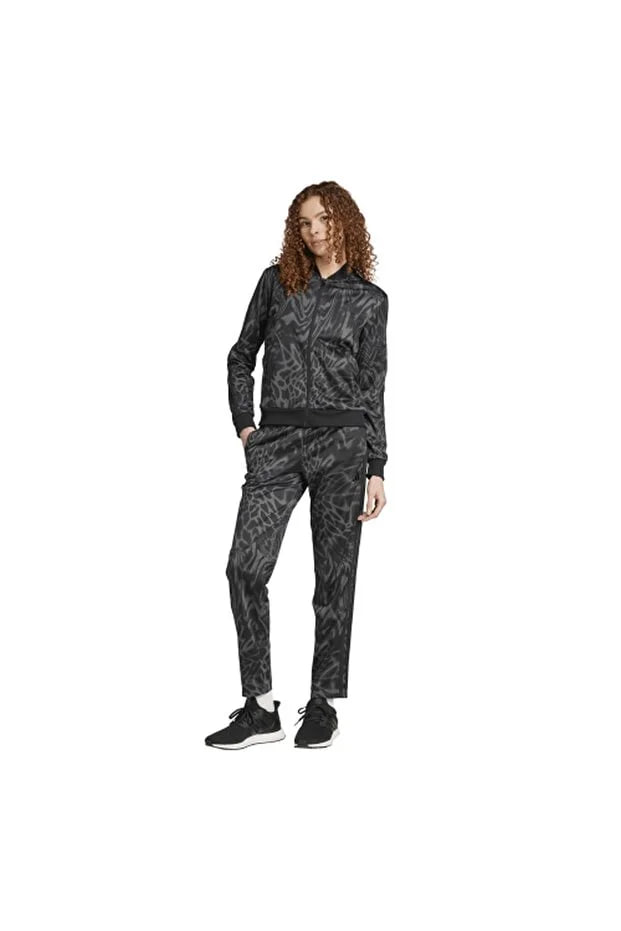 Adidas W 3S Tr Ts Multco/Black
