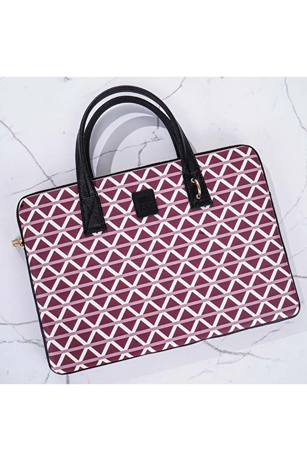 Önder Mınbag Marın Laptop Bag 13'' Dusty Rose 563-27