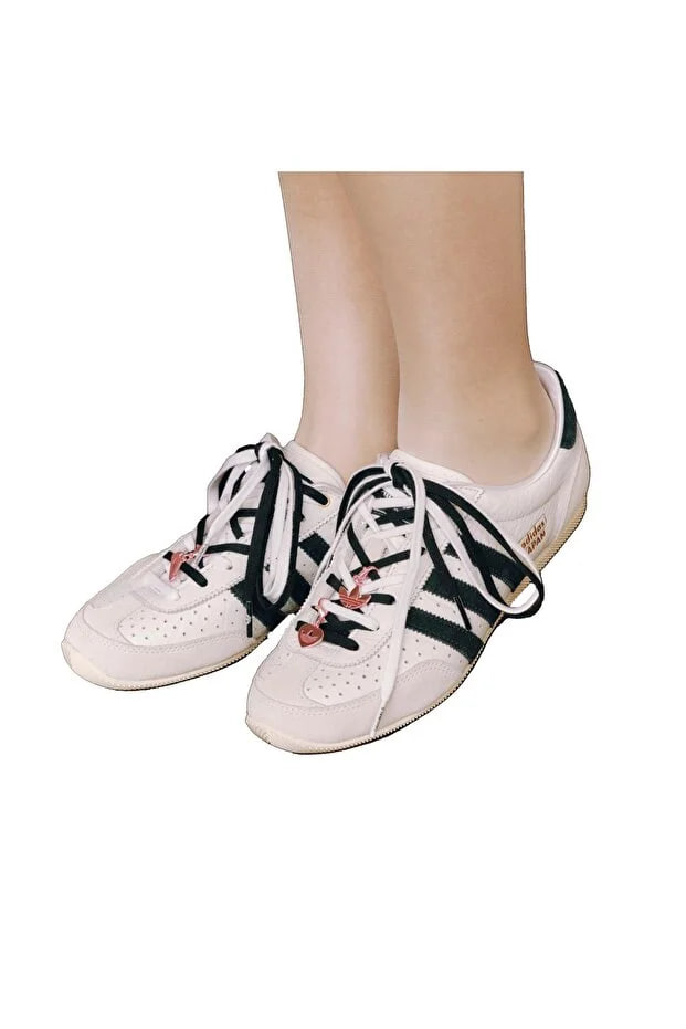 Adidas Jewelace Unisex Shoelaces Kc9546