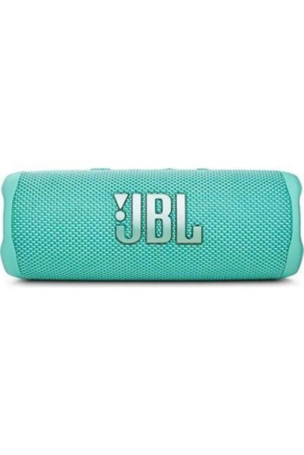 JBL Flip6 Bluetooth Speaker Ip67 Teal