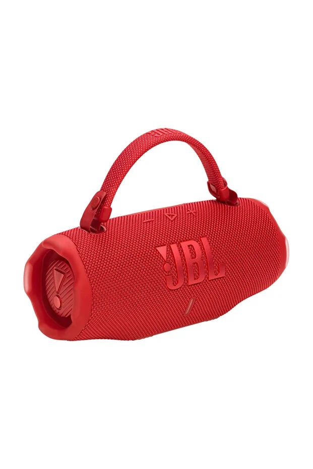 JBL Charge6 Bluetooth Speaker Ip67 Red