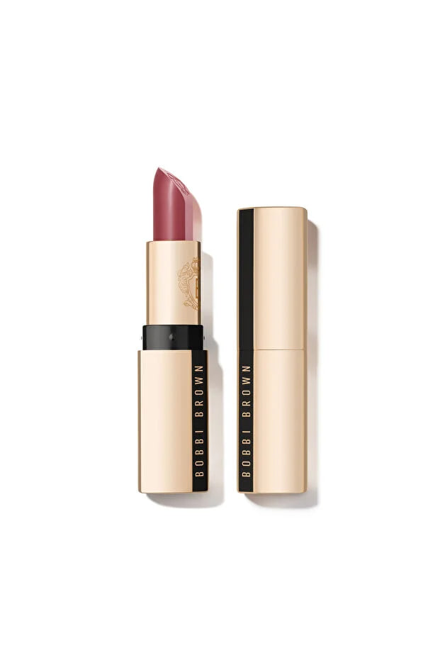 Bobbi Brown Luxe Lipstick Satin Finish Lipstick - Sandwash Pink