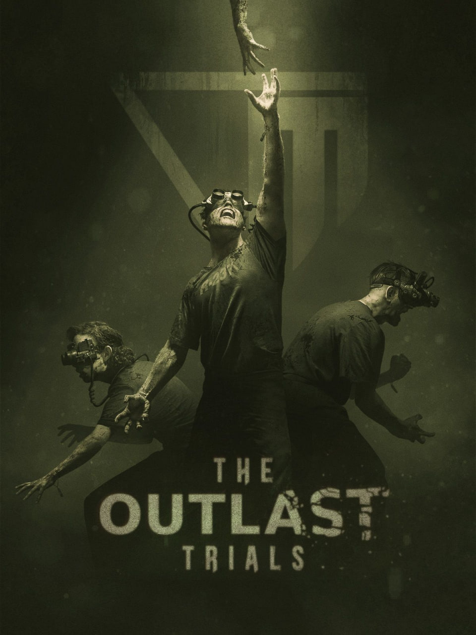 The Outlast Trials (PC) Steam Key GLOBAL