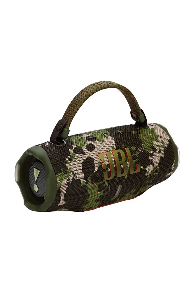 JBL Charge6 Bluetooth Speaker Ip67 Squad