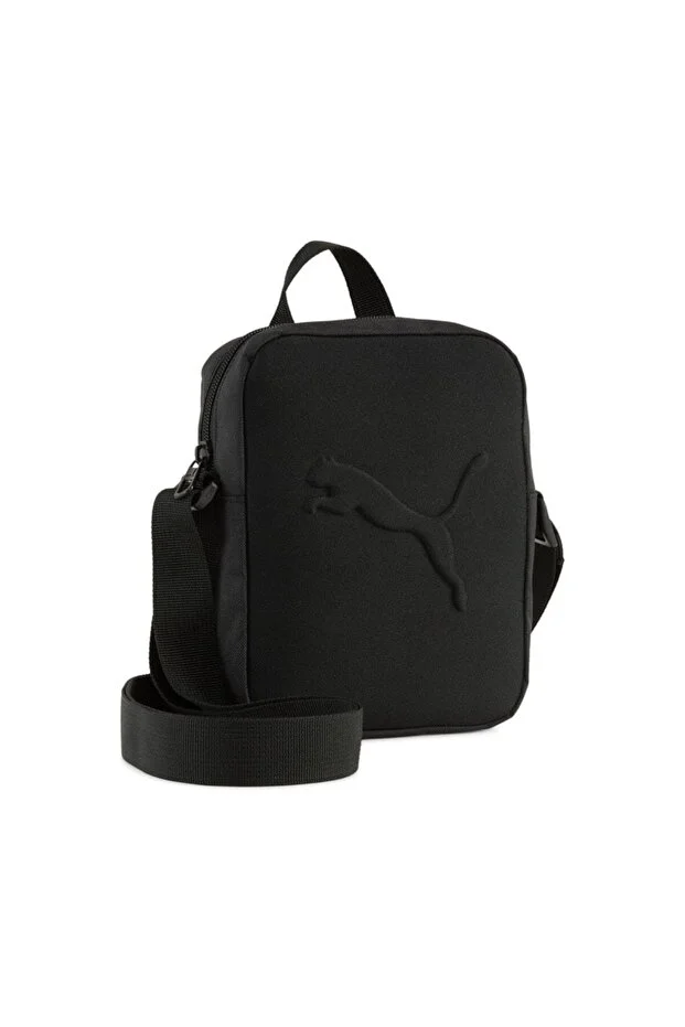 Puma  Buzz Portable Unisex Shoulder Bag