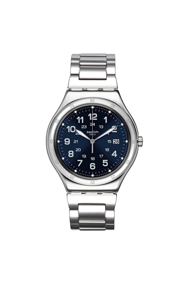 Swatch Men's Wristwatch Yws420g