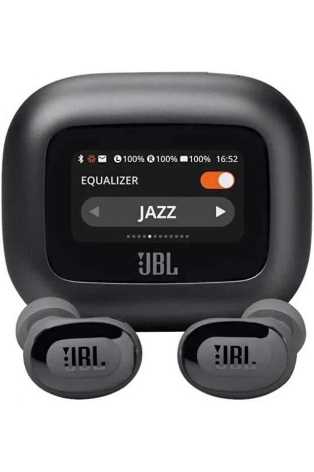 JBL Live Buds 3 True Bluetooth In-Ear Earphones