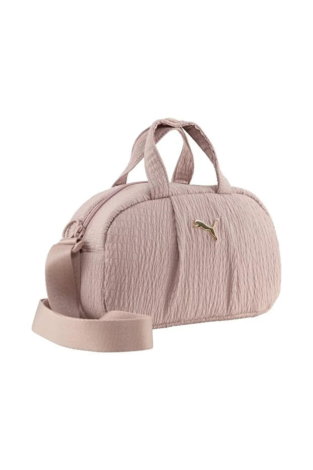 Puma 092179-02 up Mini Bag Women &amp; Ccedil;Anta Pink