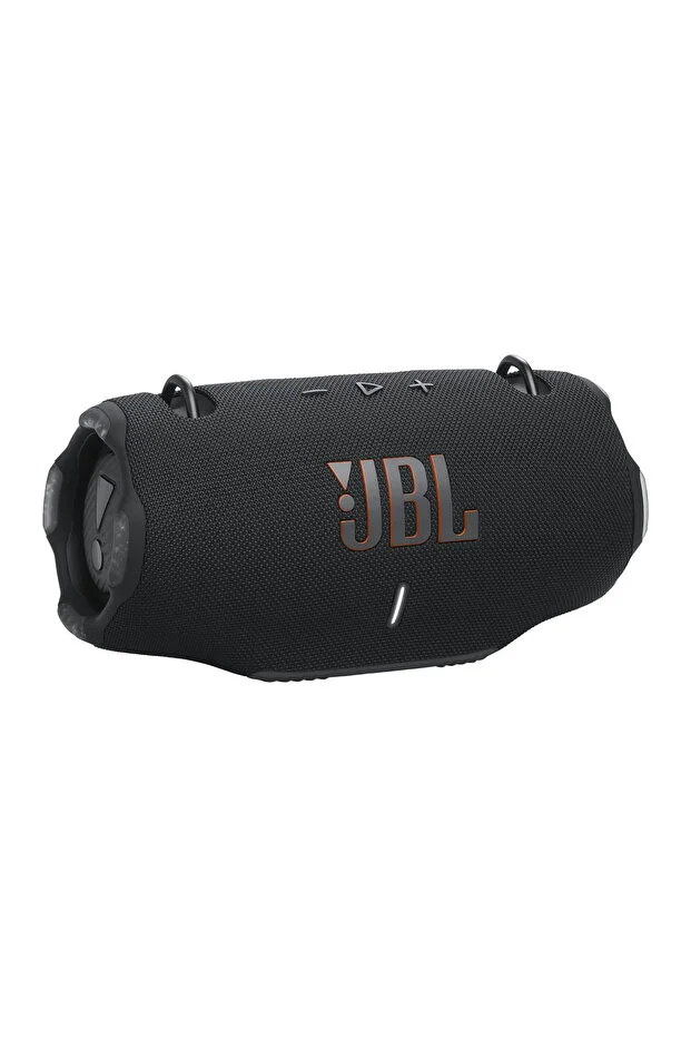 JBL Xtreme 4 Portable Bluetooth Speaker Black Eco