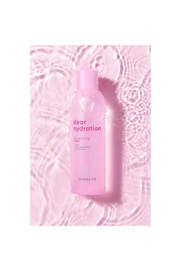 Watsons Banila Co Banila.Co Dear Hydration Tonic 200 Ml