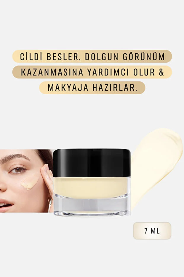 Bobbi Brown Vitamin Enriched Moisturizing Makeup Base with Vitamin C - Normal to Oily Skin 7 ml 716170269443