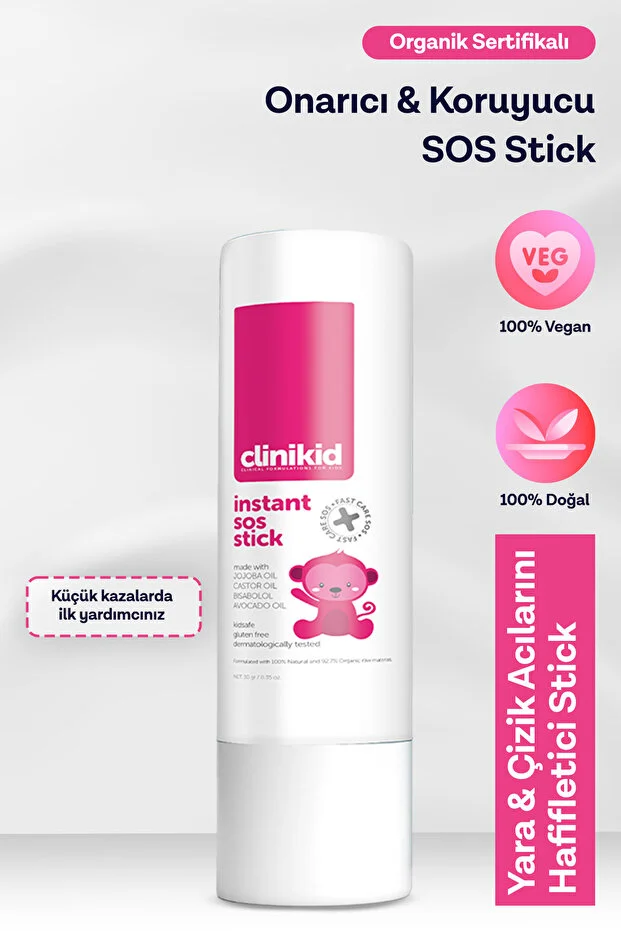 Clinikid Repair Stick