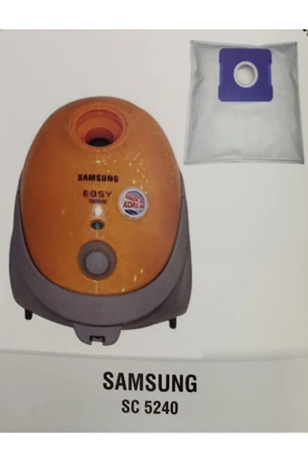 Samsung Vacuum Cleaner Bag