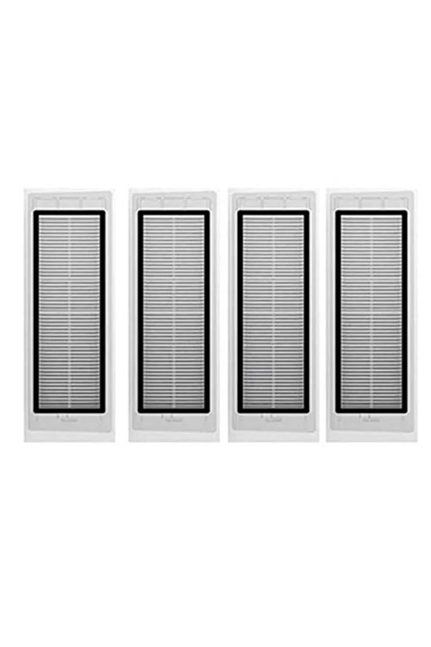 Xioami Roborock S5 Max Hepa Filter 4 Pieces