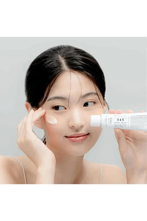 Watsons dr althea dr. Althea 345 Relief Cream 50 ml