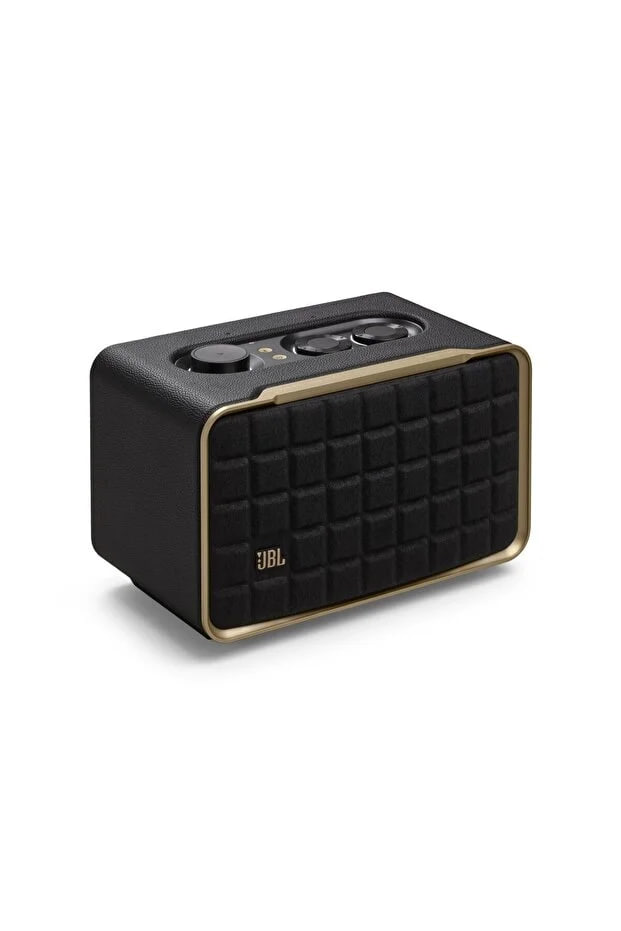 JBL Authentic 200, Wireless Speaker, Black