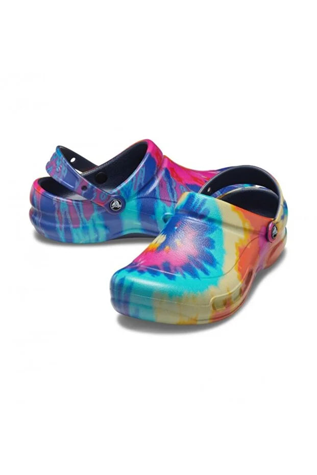 Crocs Bistro Graphic Clog
