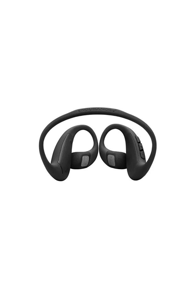 JBL Endurance Pace Open-Ear Sport Bluetooth Headphones, Ip68, Black