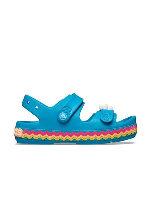 Crocs Crocband Cruiser Ricracsandalk Children's Sandals 211028-4Wg