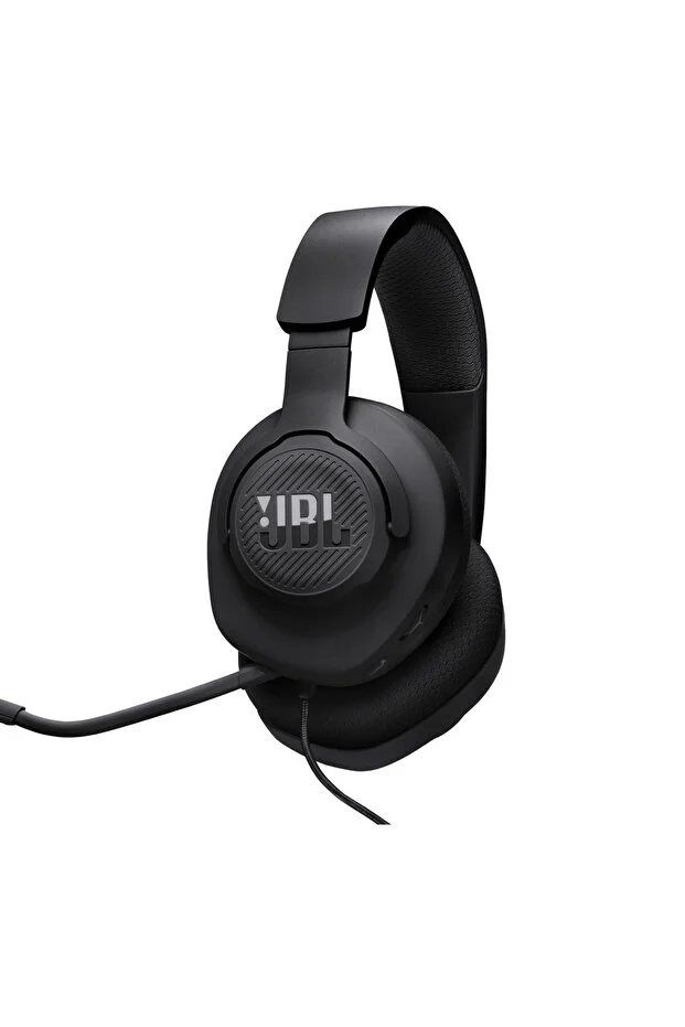 JBL Quantum 100m2 Wired Gaming Headset
