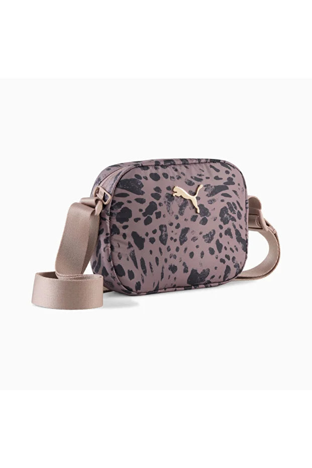Puma Women's Shoulder Bag (091338-08)