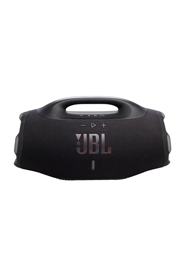 JBL Boombox 4, Bluetooth Speaker, Ip67, Black